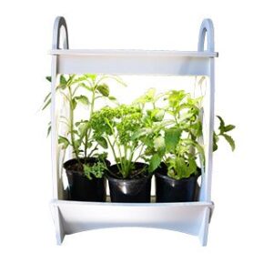 Flourish Indoor Garden Unit 14W 1-14