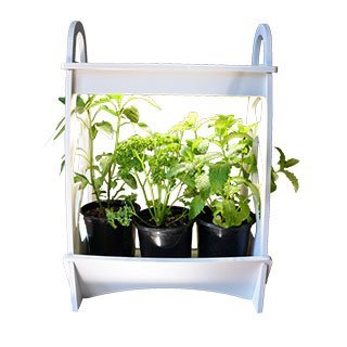Flourish Indoor Garden Unit 14W 1-14