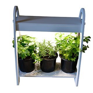 Flourish Indoor Garden Unit 14W 2-14
