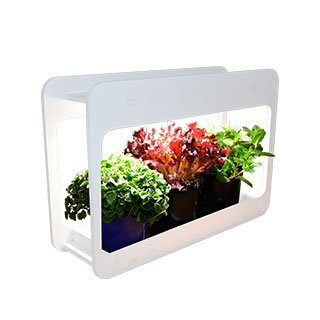 Flourish Indoor Garden Unit 14W 4-14
