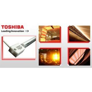 IR 250 R LAMP
