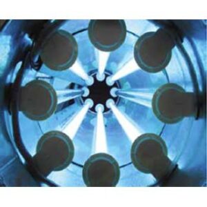 Induct Air Sterilisation System