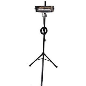 Tripod Stand + Bracket
