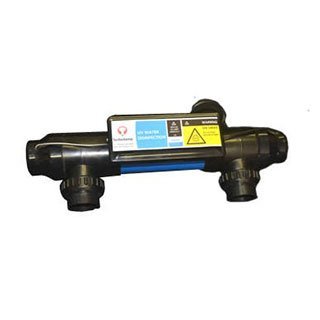 UV Disinfection - 8W
