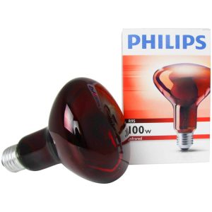 IR 100 R 95E LAMP