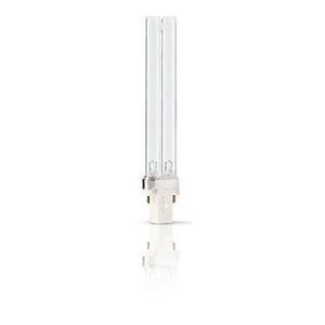 TUV PL-S 2 Pin (9W)