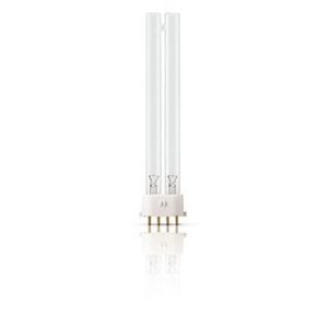 TUV PL-S 4 Pin (9W)