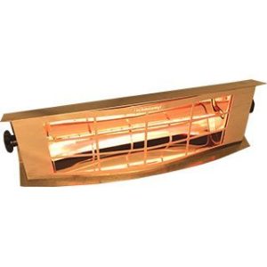 Caribbean Ray Stainless Steel (1000W)
