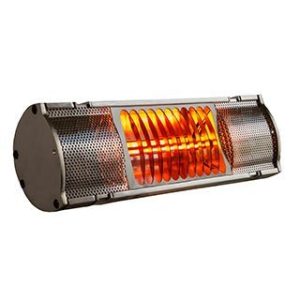 Bathroom Chaleur Ray Heater (850W)