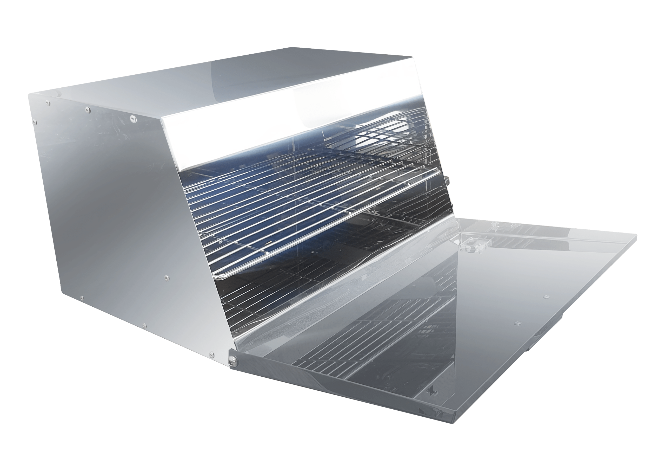 Stericab UV Disinfection Cabinet